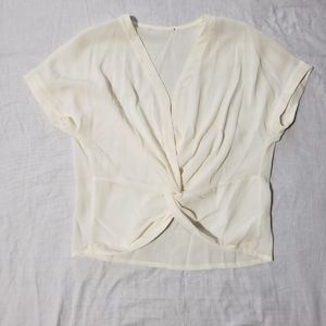 Vintage Summer Top